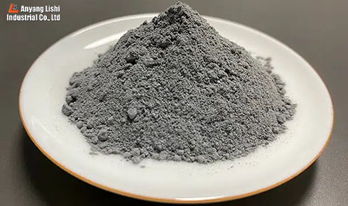 耐火材料工業(yè)中的硅灰：應(yīng)用和優(yōu)勢(shì)