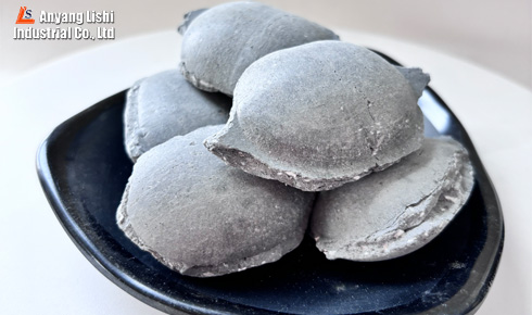 Aluminum Calcium Balls (Al-Ca balls): Mastering Steel Purity for Superior Performance