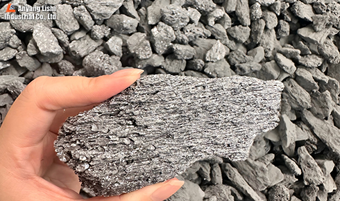 High Carbon Silicon: Applications, Advantages, and LSFerroalloy’s Expertise